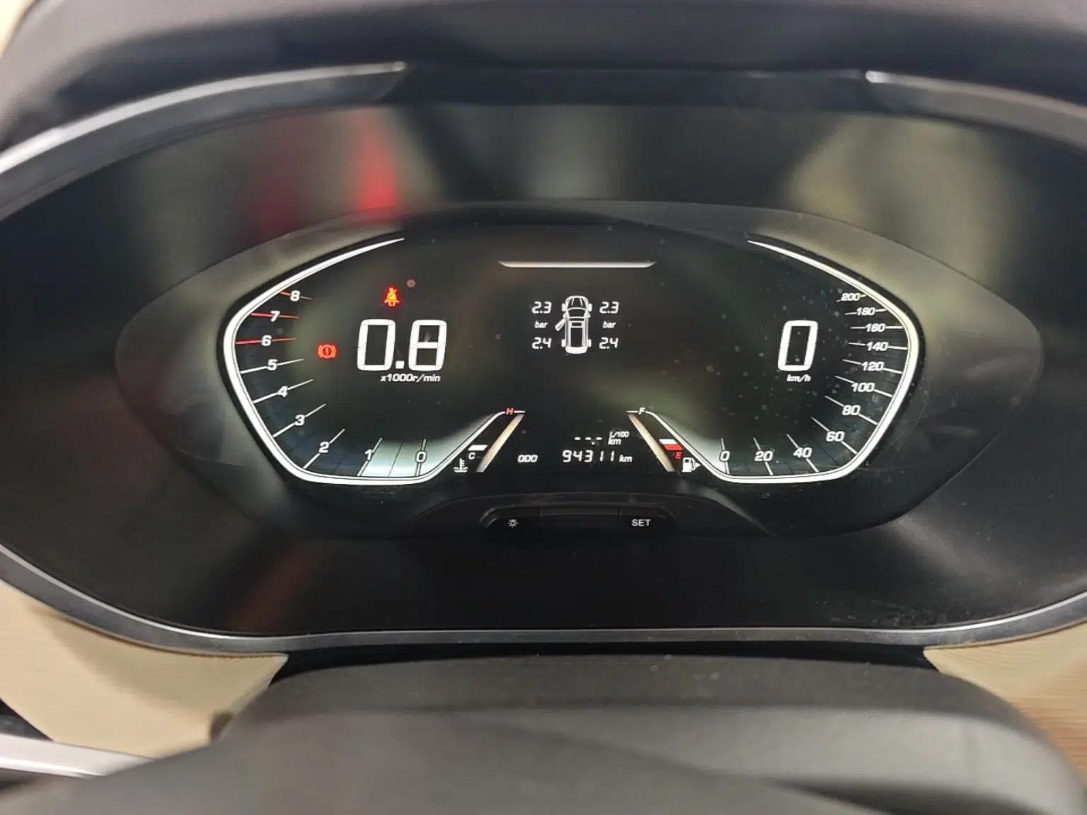 Baojun 360 2019 1.5L Manual Luxury Version China VI — миниатюра 15