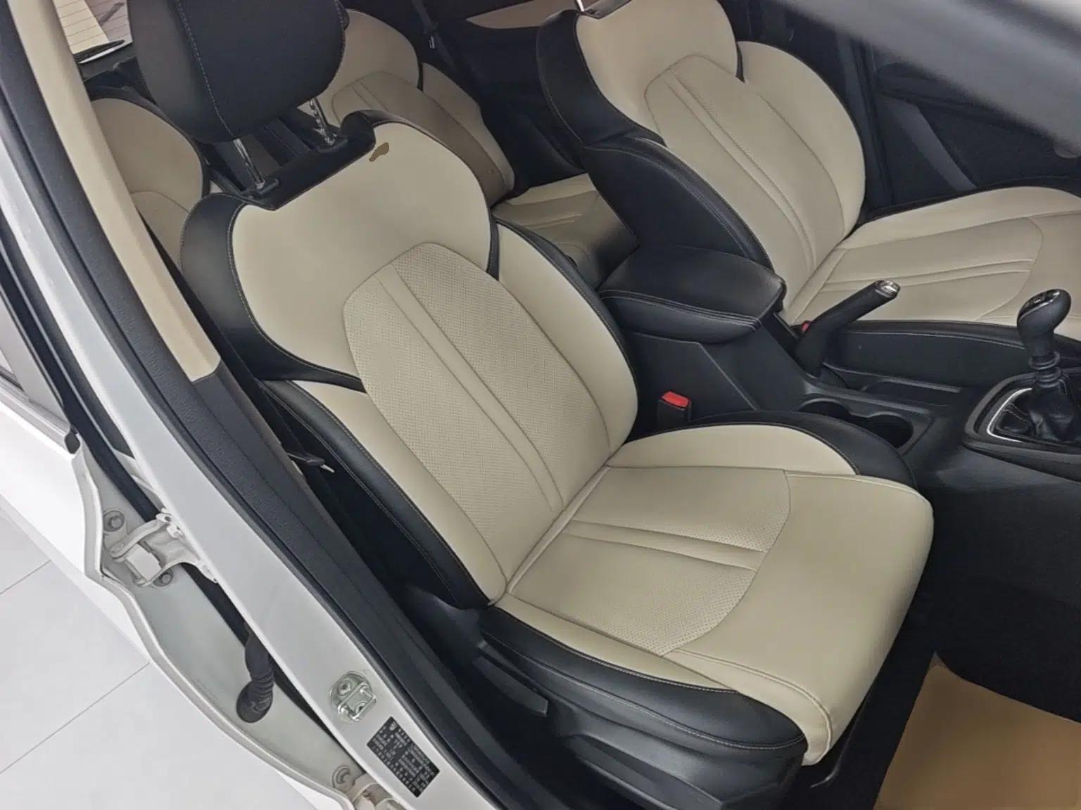 Baojun 360 2019 1.5L Manual Luxury Version China VI — миниатюра 23