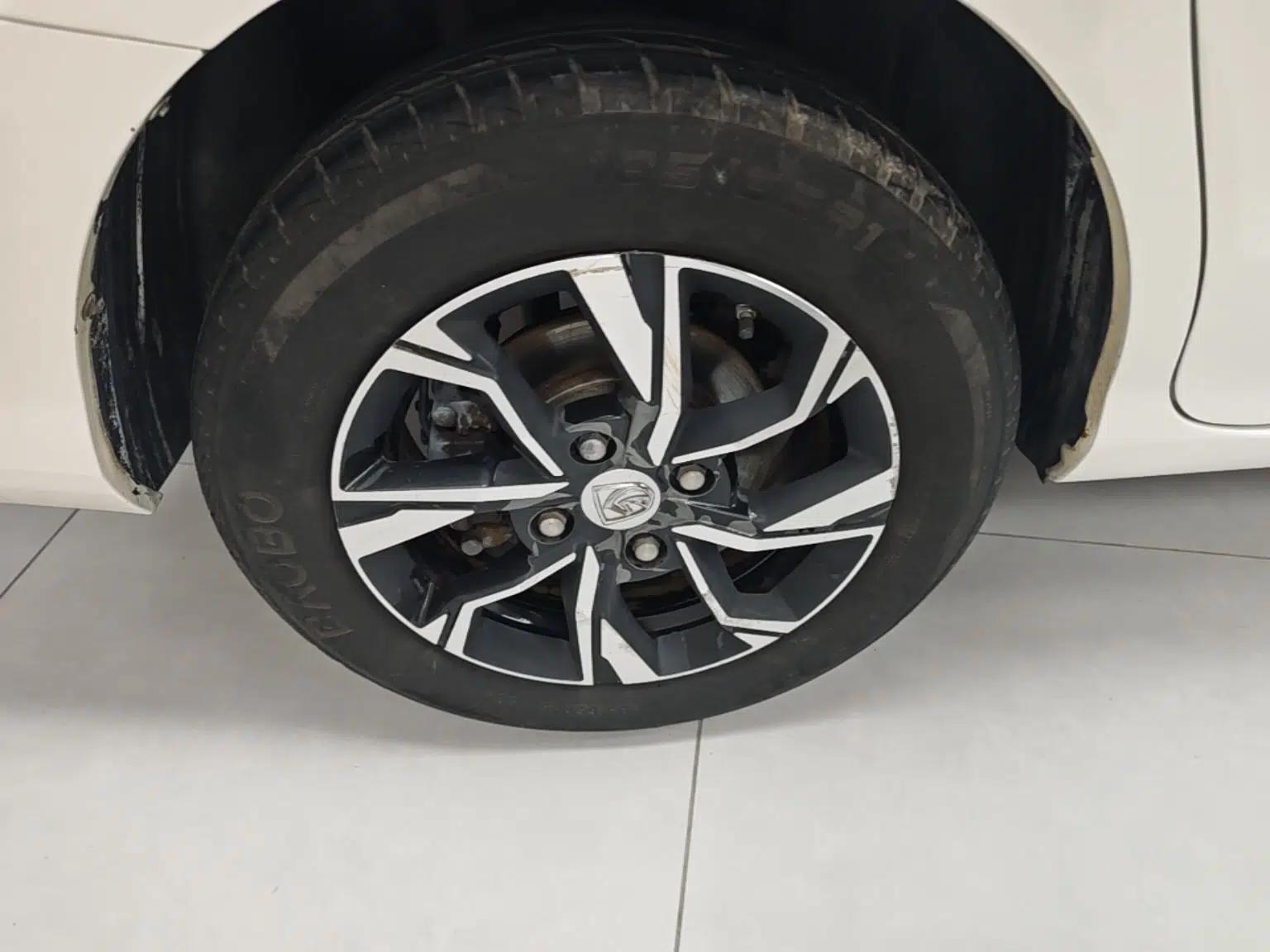 Baojun 360 2019 1.5L Manual Luxury Version China VI — миниатюра 10