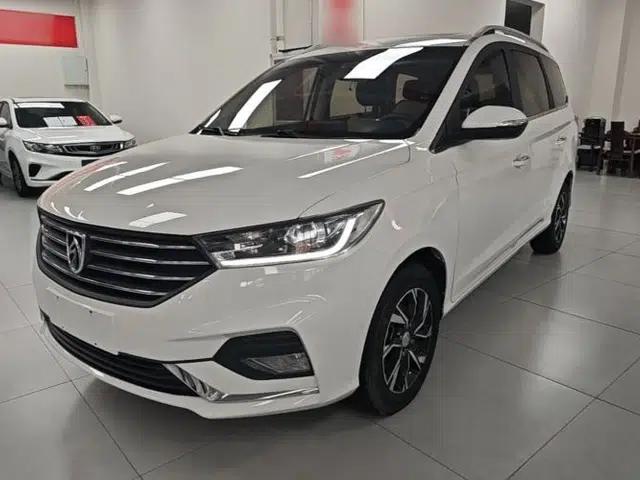 Baojun 360 2019 1.5L Manual Luxury Version China VI