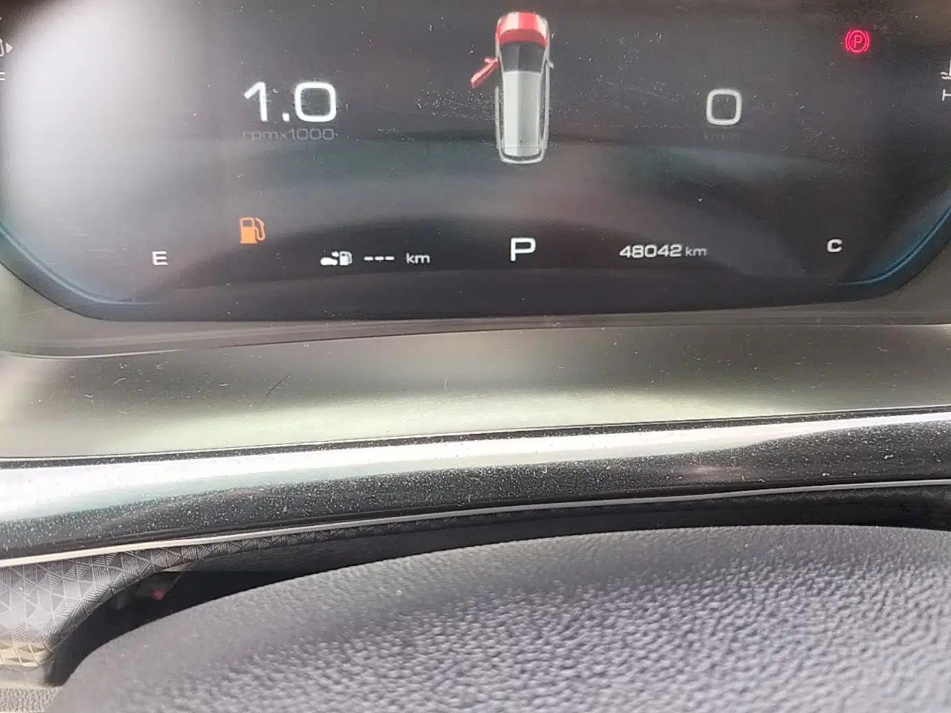 Baojun RM-5 2019 1.5L CVT Elite Version with 24-Hour Online Service 7 Seats — миниатюра 15