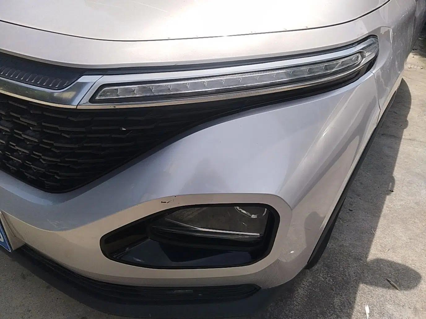Baojun RM-5 2019 1.5L CVT Elite Version with 24-Hour Online Service 7 Seats — миниатюра 9