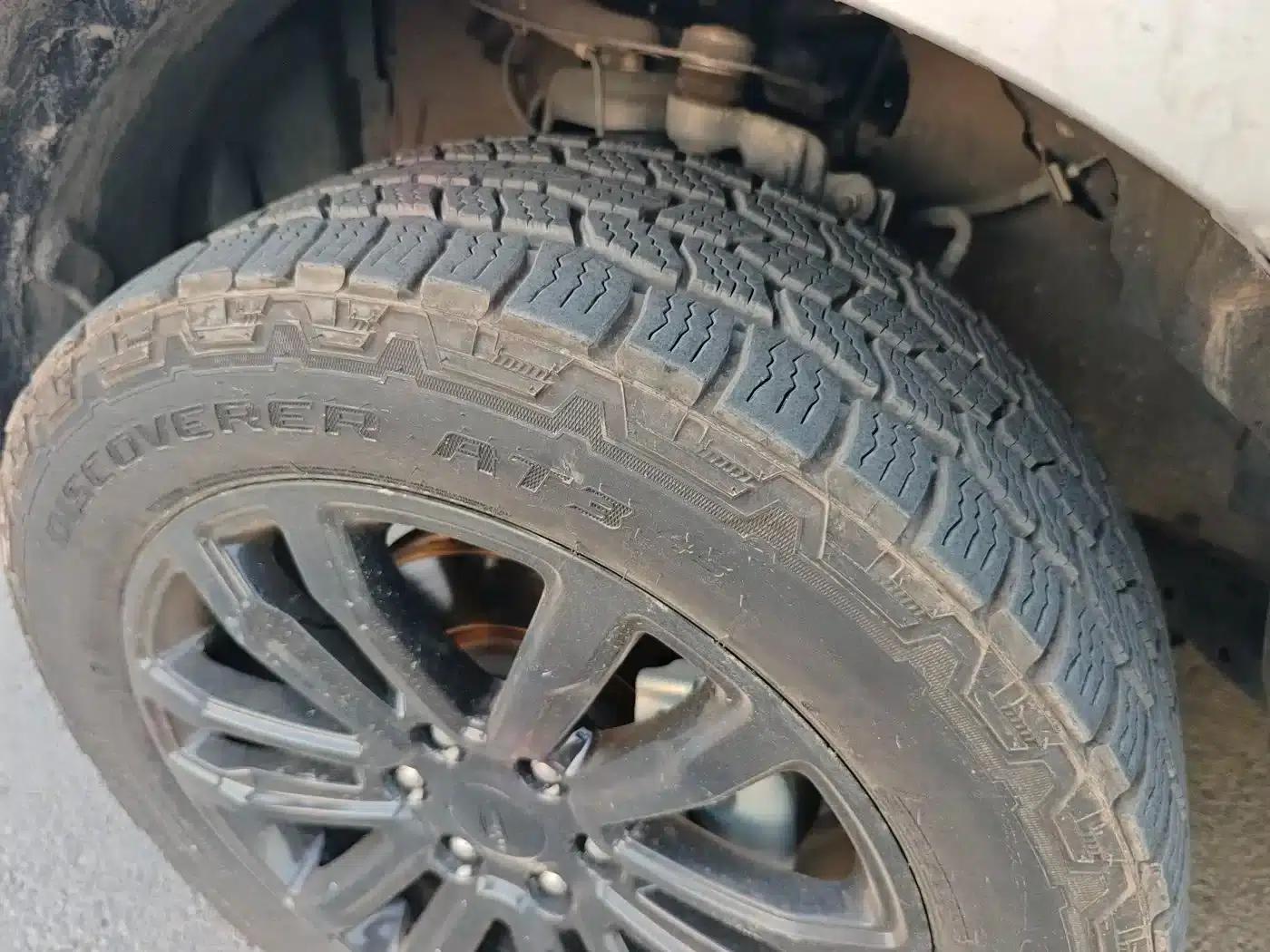 2020 Ford Everest Sport 2.3T Gasoline Automatic 4WD Flagship Edition 7-Seater — миниатюра 15