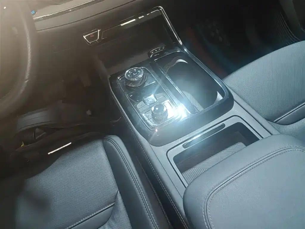 2022 EcoBoost 170 Platinum Edition — миниатюра 14