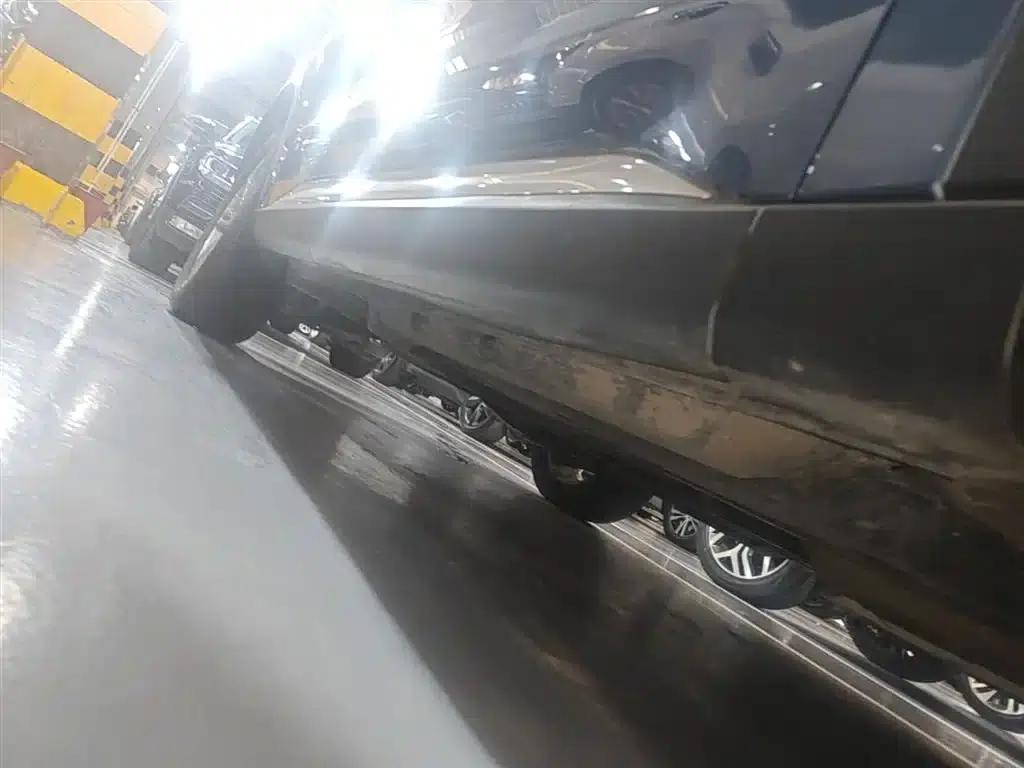 2022 EcoBoost 170 Platinum Edition — миниатюра 21