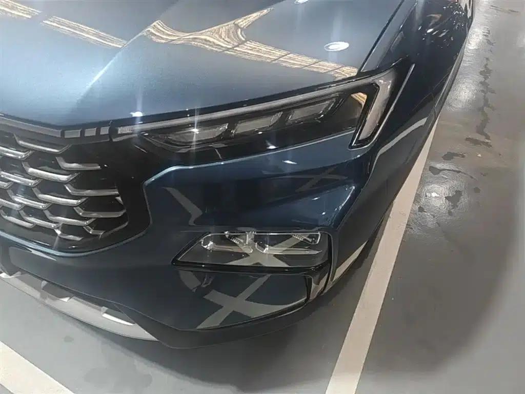 2022 EcoBoost 170 Platinum Edition — миниатюра 24