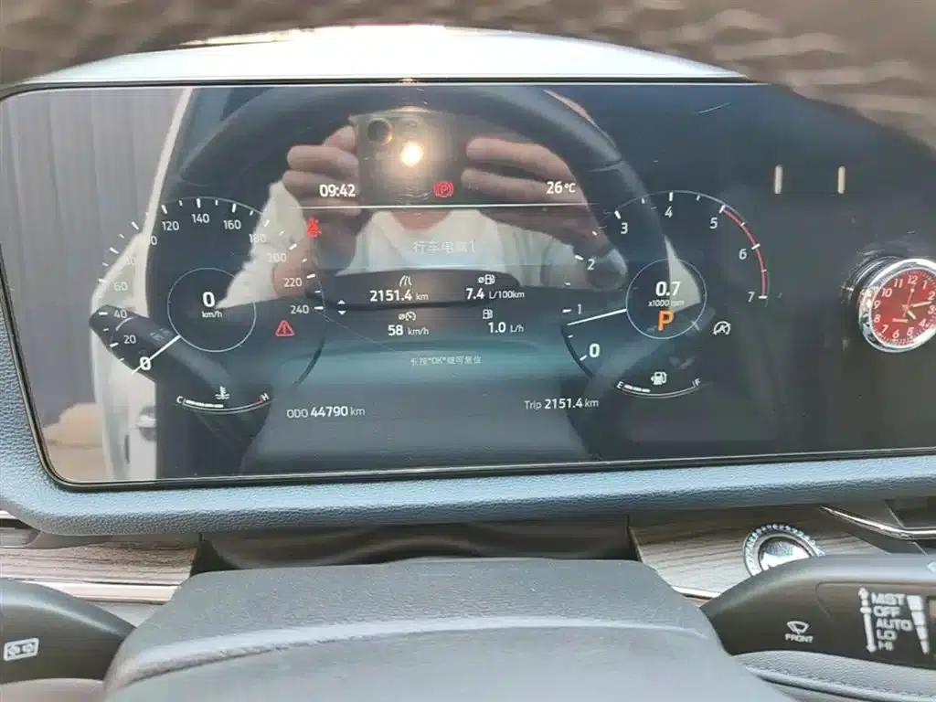 2022 EcoBoost 170 Premium Model — миниатюра 12
