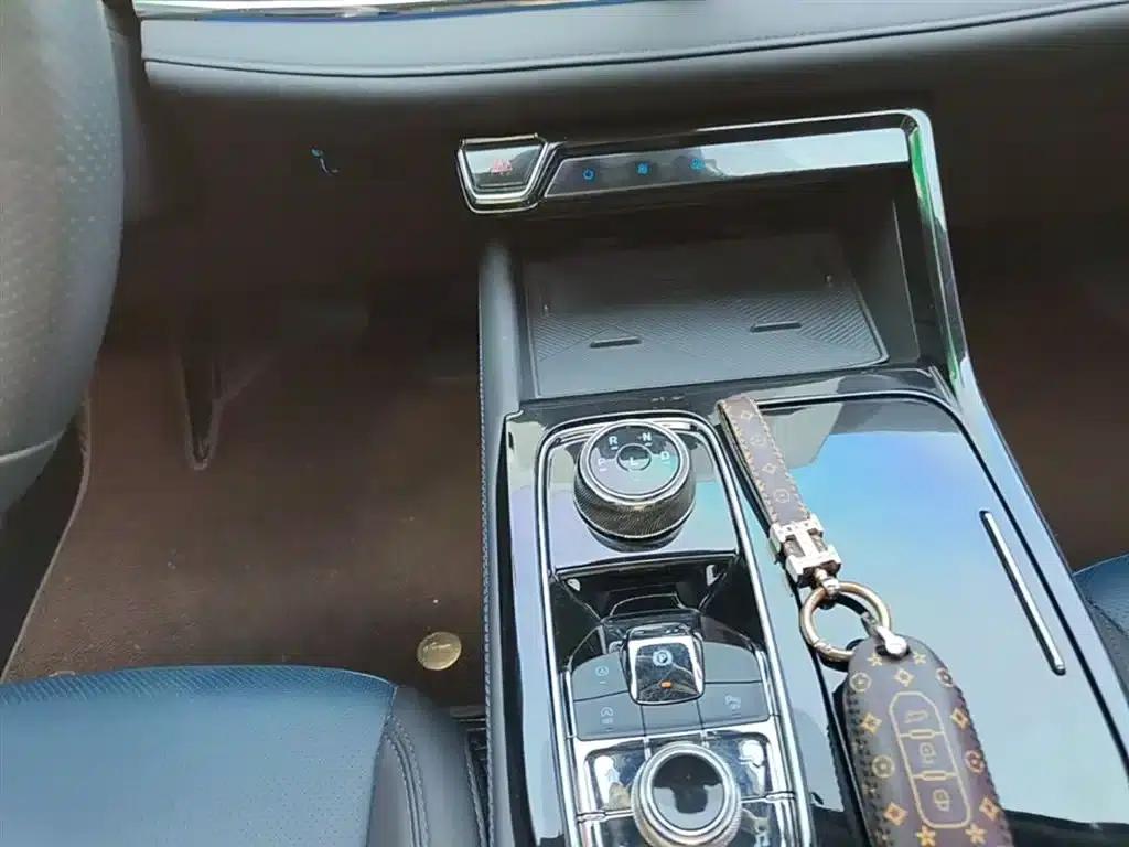 2022 EcoBoost 170 Premium Model — миниатюра 14