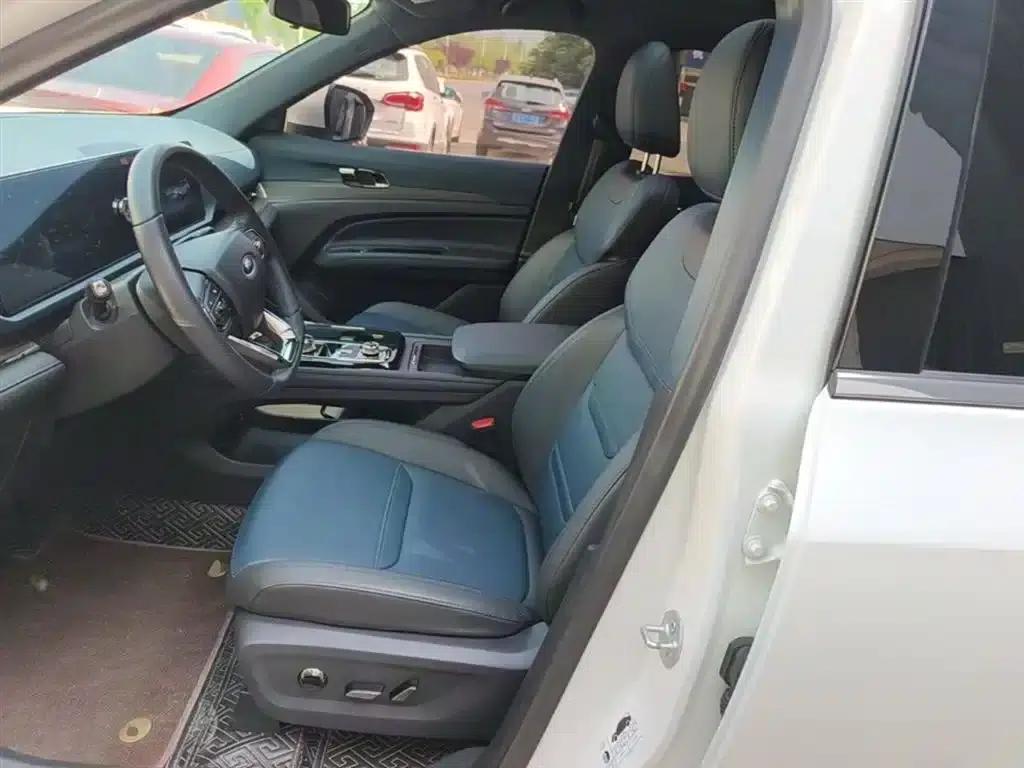 2022 EcoBoost 170 Premium Model — миниатюра 15