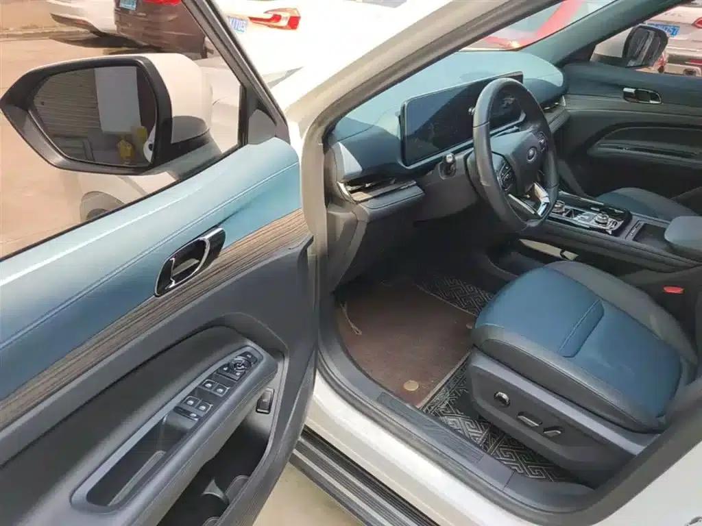 2022 EcoBoost 170 Premium Model — миниатюра 16