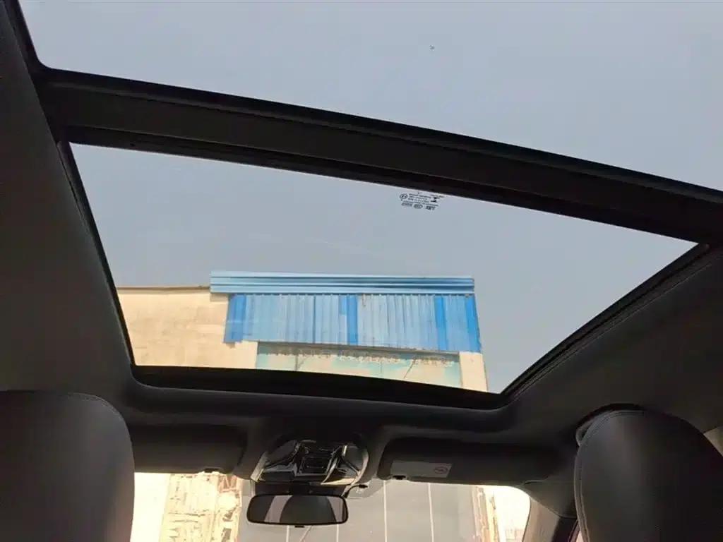 2022 EcoBoost 170 Premium Model — миниатюра 18