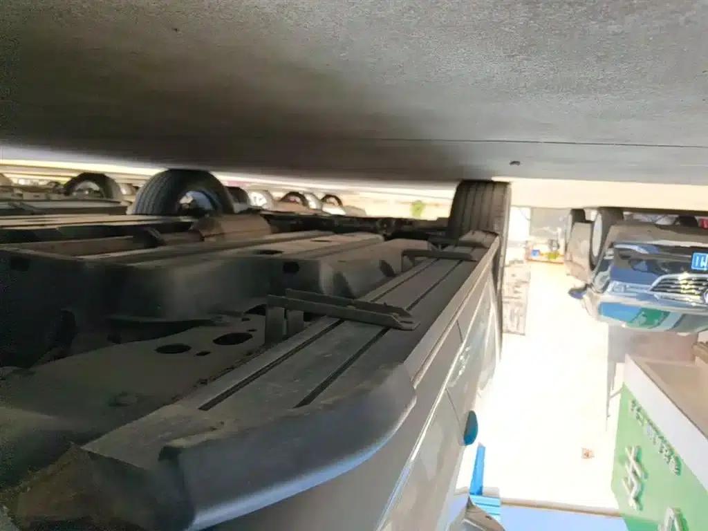 2022 EcoBoost 170 Premium Model — миниатюра 22