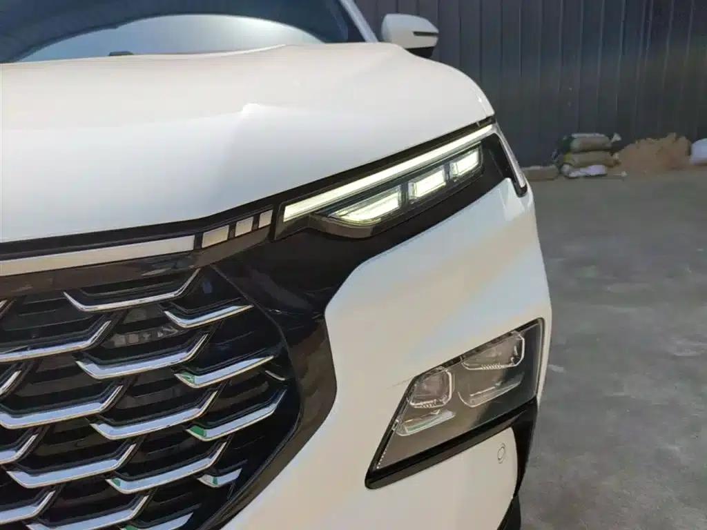 2022 EcoBoost 170 Premium Model — миниатюра 24