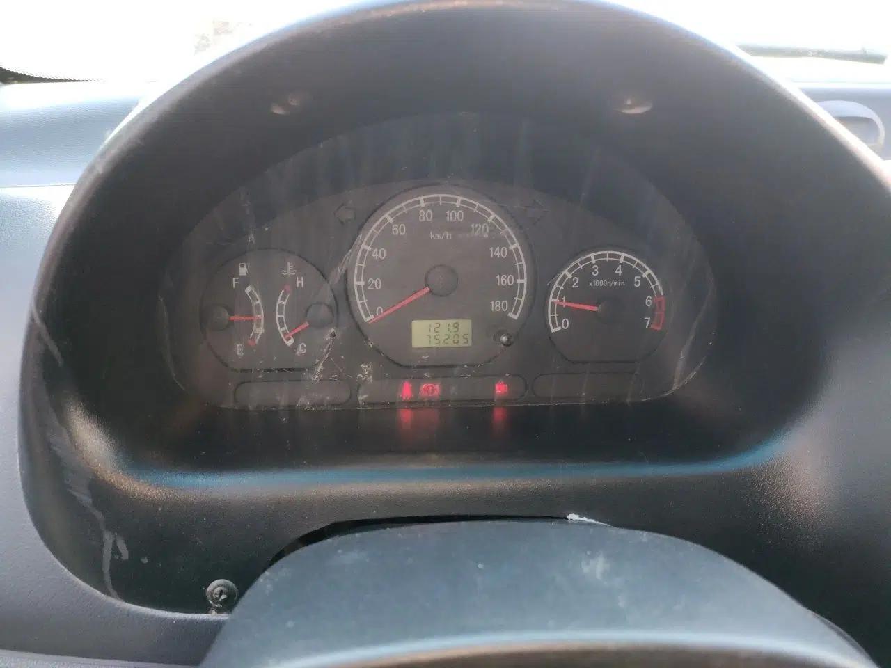 Baojun Lechi 2012 Revised 1.0L Manual P-TEC Standard Edition — миниатюра 12