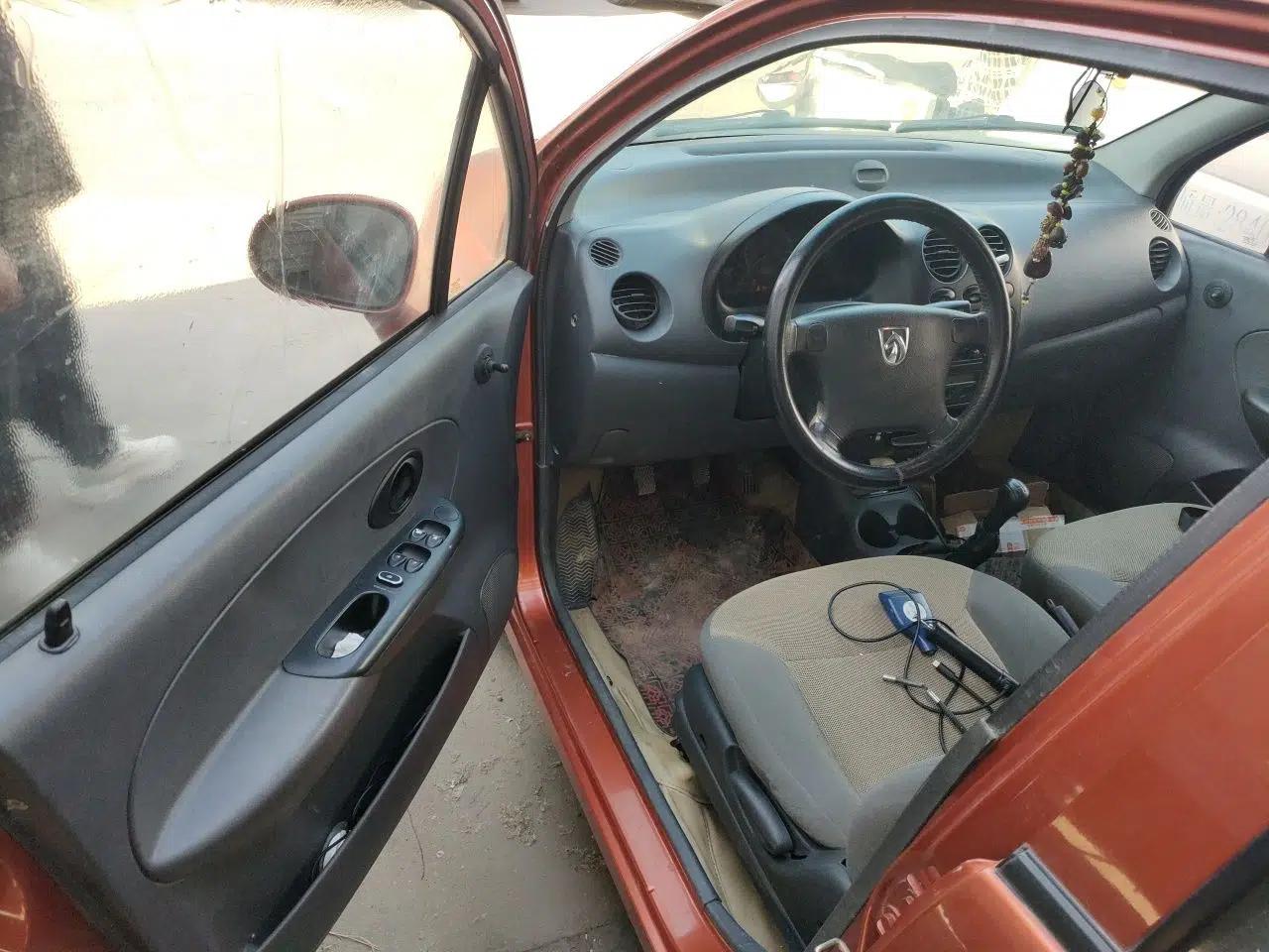 Baojun Lechi 2012 Revised 1.0L Manual P-TEC Standard Edition — миниатюра 17