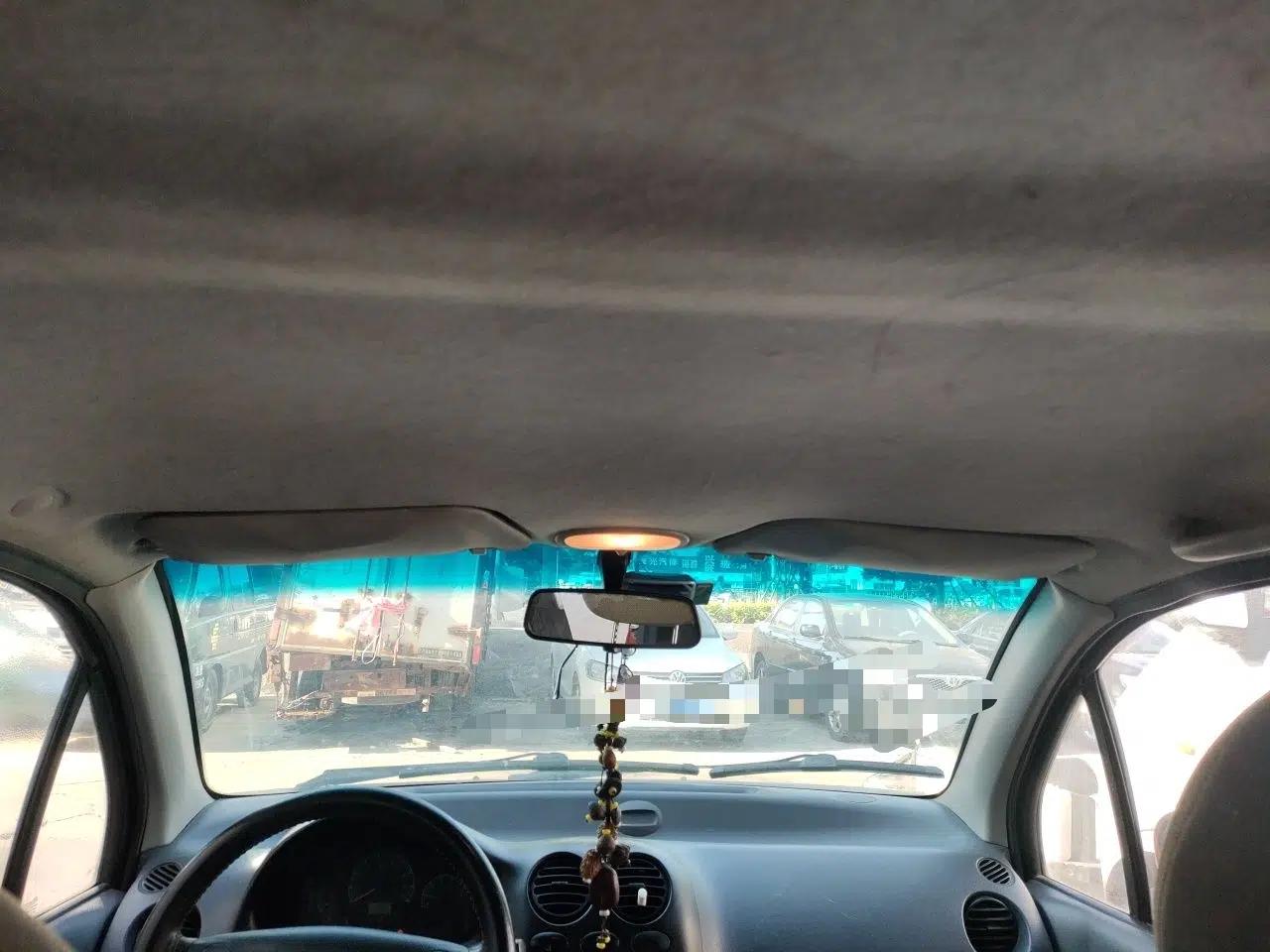 Baojun Lechi 2012 Revised 1.0L Manual P-TEC Standard Edition — миниатюра 19