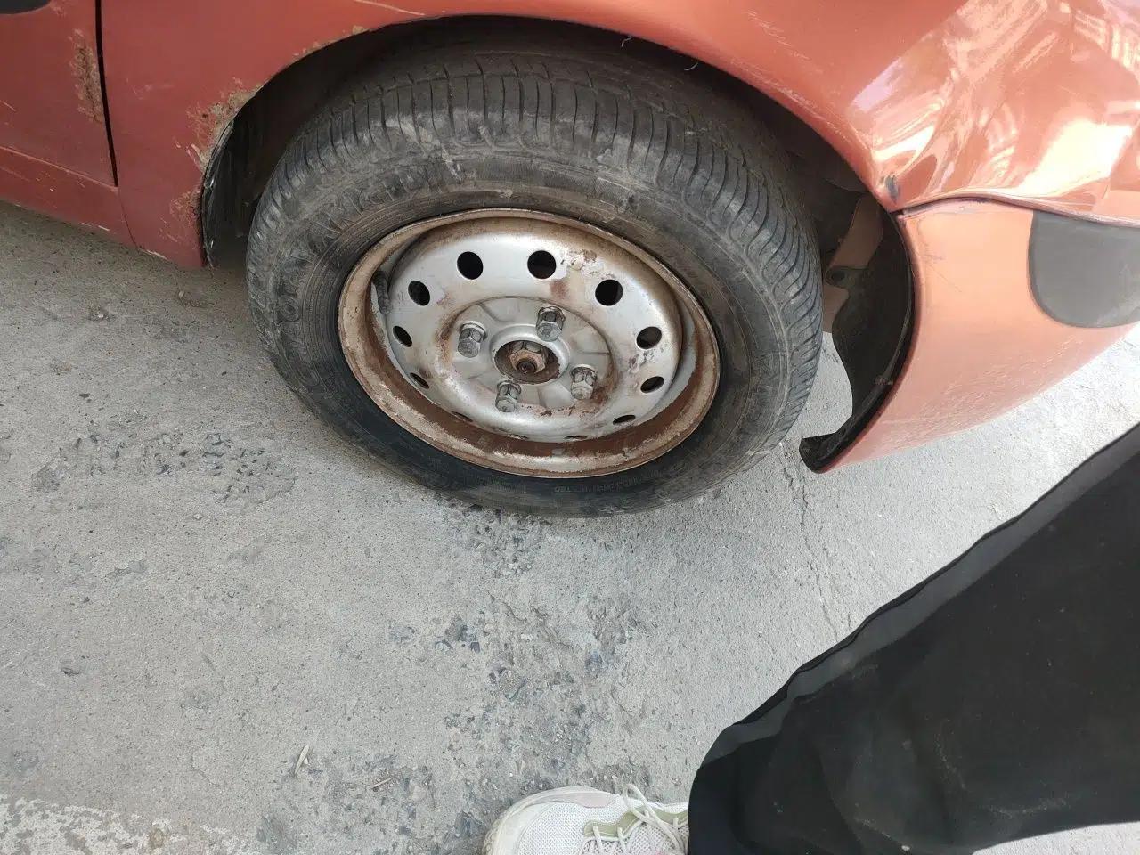 Baojun Lechi 2012 Revised 1.0L Manual P-TEC Standard Edition — миниатюра 8