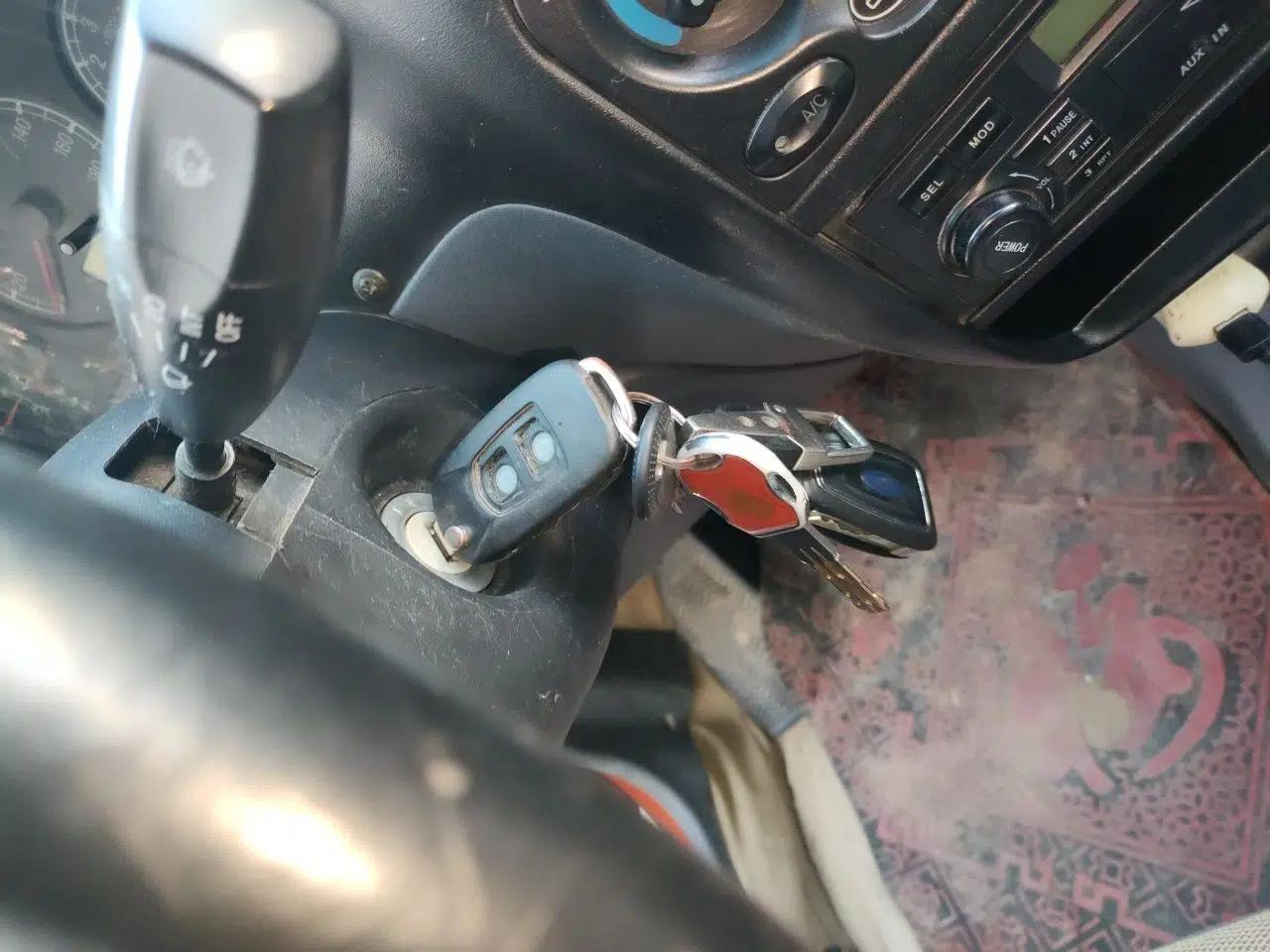 Baojun Lechi 2012 Revised 1.0L Manual P-TEC Standard Edition — миниатюра 9