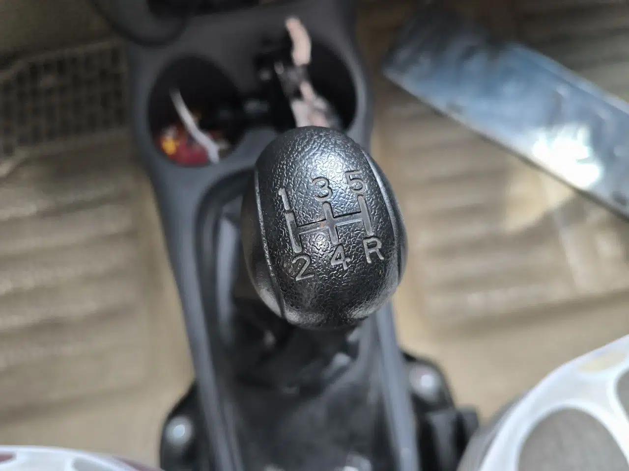 Baojun Lechi 2012 Revised 1.0L Manual P-TEC Standard Edition — миниатюра 15