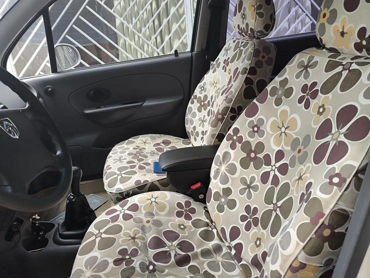 Baojun Lechi 2012 Revised 1.0L Manual P-TEC Standard Edition — миниатюра 16