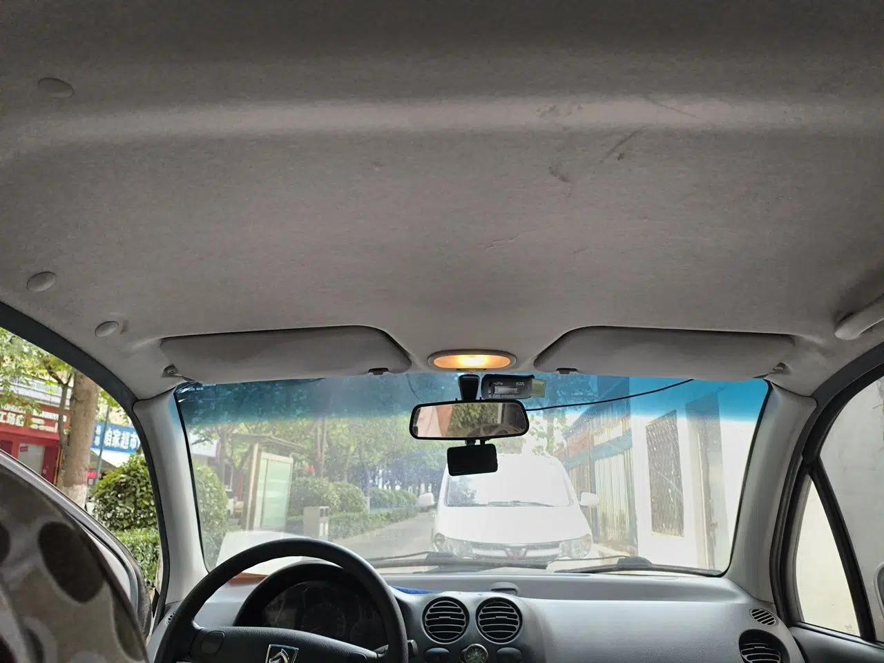 Baojun Lechi 2012 Revised 1.0L Manual P-TEC Standard Edition — миниатюра 19