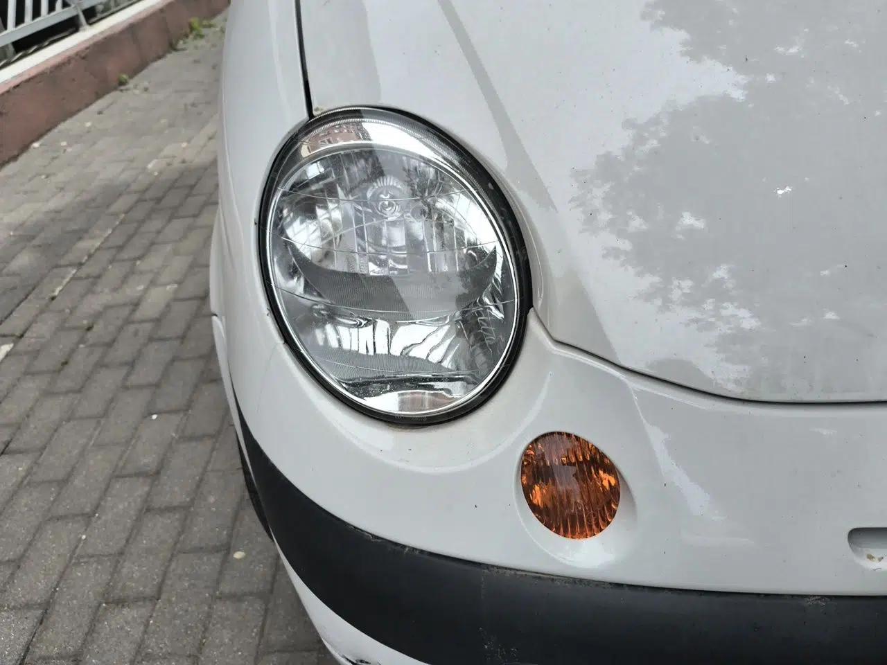 Baojun Lechi 2012 Revised 1.0L Manual P-TEC Standard Edition — миниатюра 7