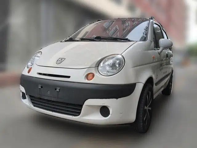 Baojun Lechi 2012 Revised 1.0L Manual P-TEC Standard Edition