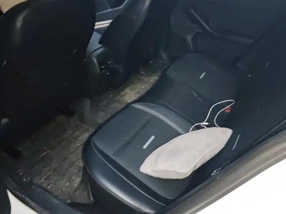 2021 Ford Focus Active EcoBoost 180 Automatic Trend Edition — миниатюра 11