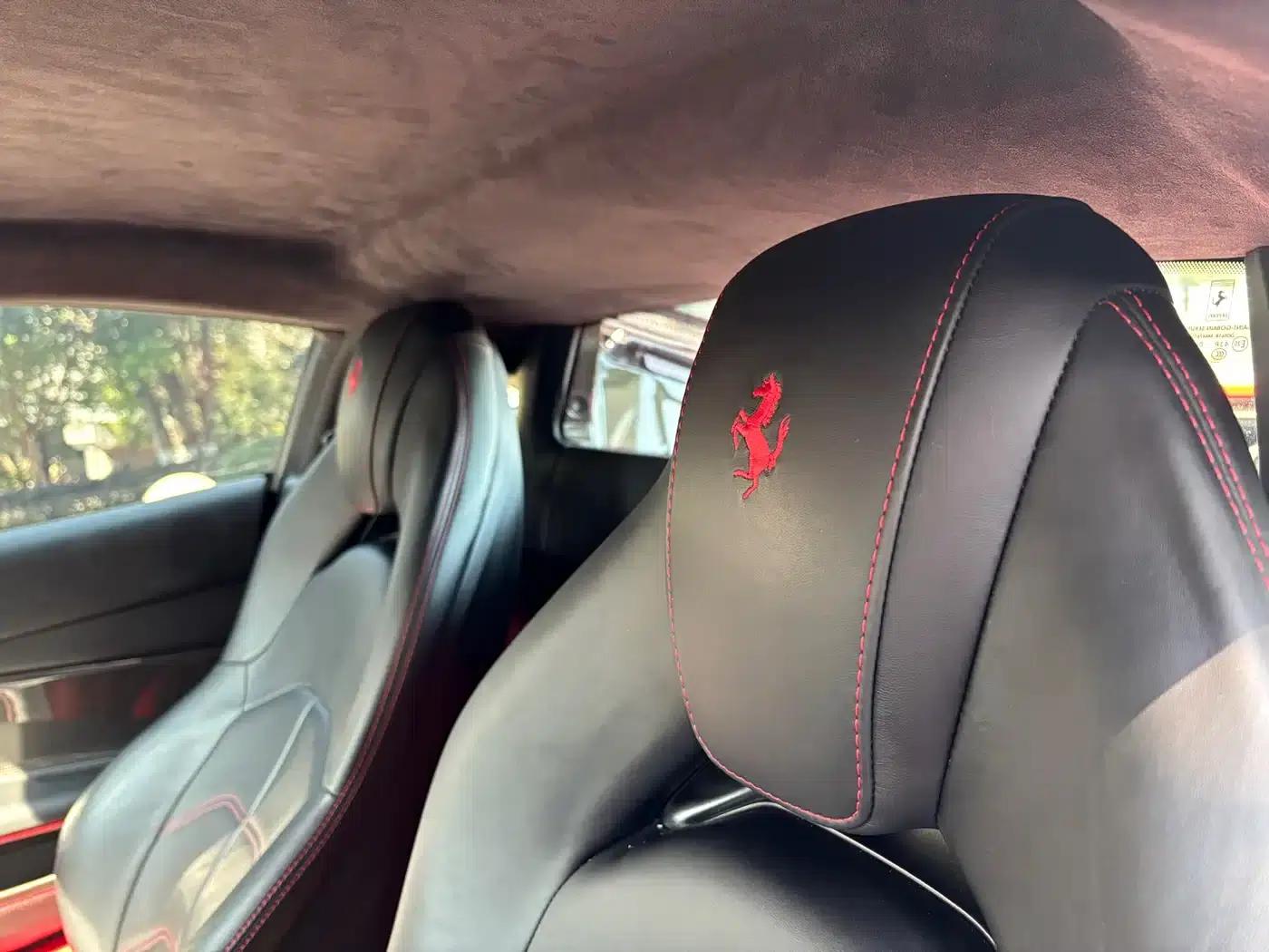 2015 Ferrari 488 GTB — миниатюра 16