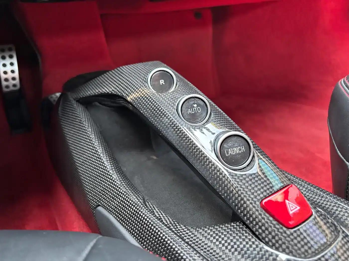 2015 Ferrari 488 GTB — миниатюра 20