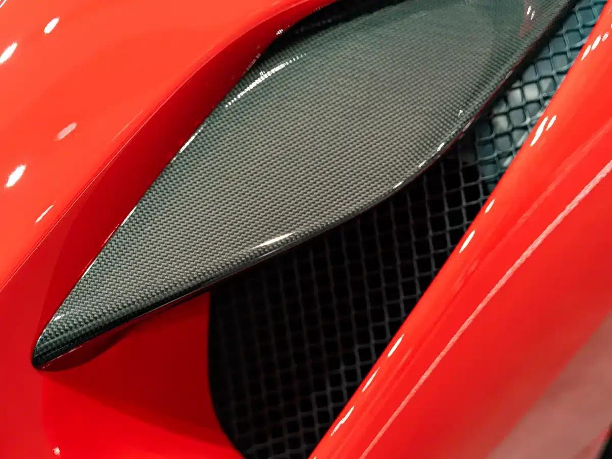Ferrari F8 2019 Tributo 3.9T V8 — миниатюра 23
