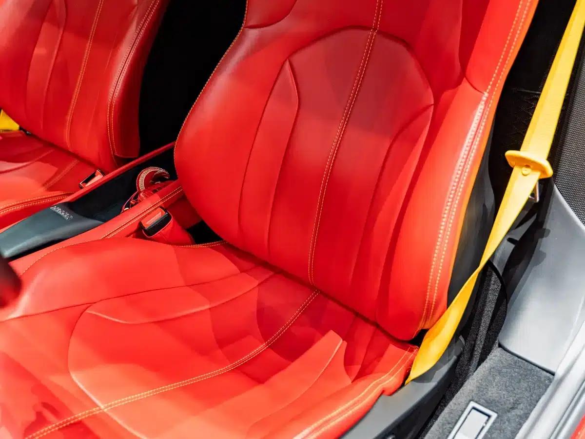 Ferrari F8 2019 Tributo 3.9T V8 — миниатюра 24