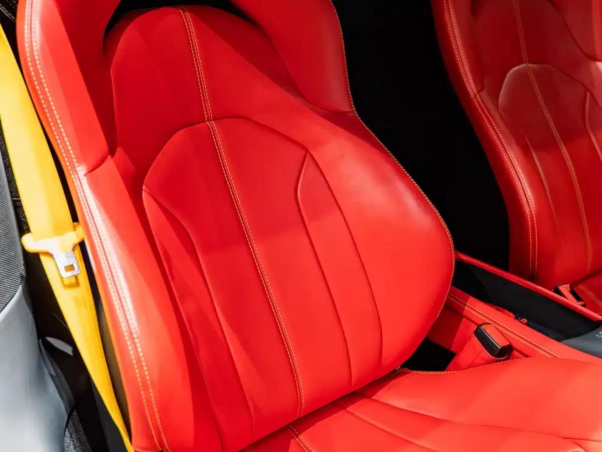 Ferrari F8 2019 Tributo 3.9T V8 — миниатюра 36