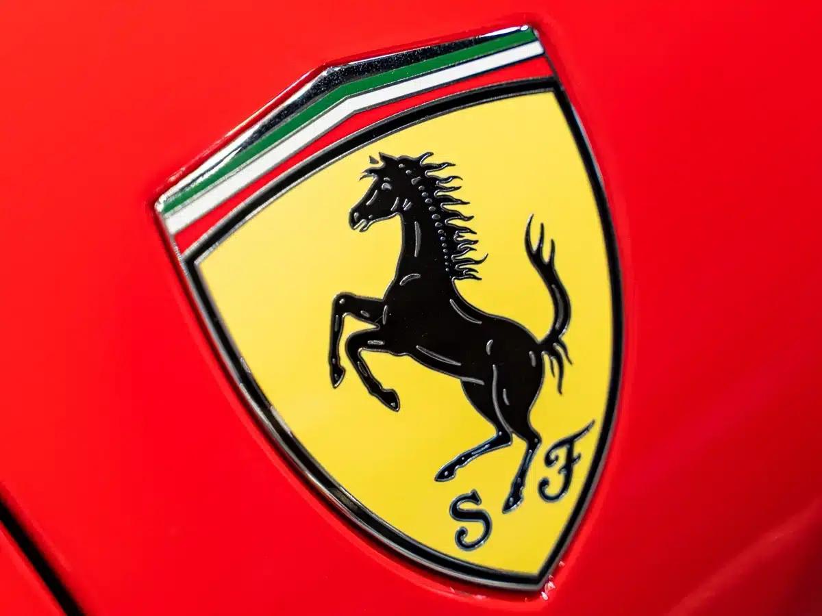 Ferrari F8 2019 Tributo 3.9T V8 — миниатюра 38