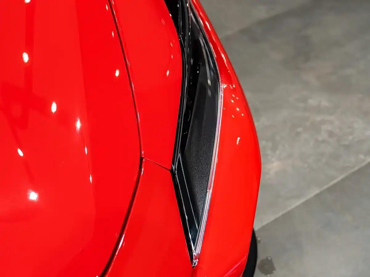 Ferrari F8 2019 Tributo 3.9T V8 — миниатюра 40