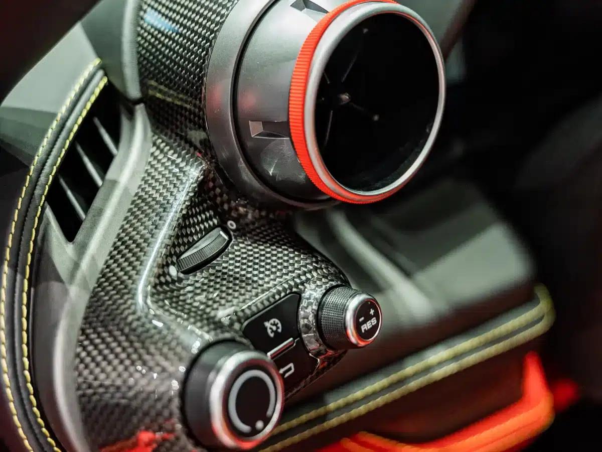Ferrari F8 2019 Tributo 3.9T V8 — миниатюра 41