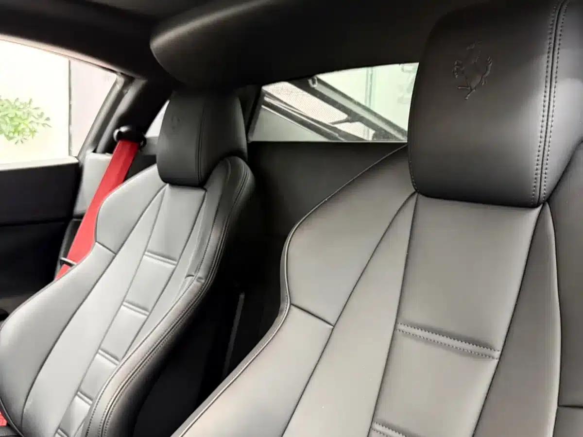 Ferrari 458 2011 4.5L Italia — миниатюра 7