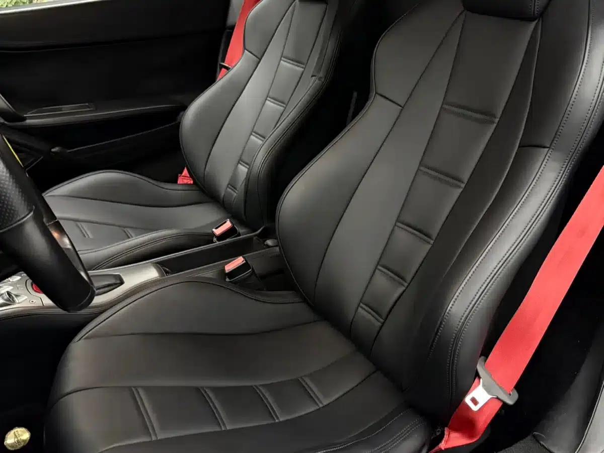 Ferrari 458 2011 4.5L Italia — миниатюра 8