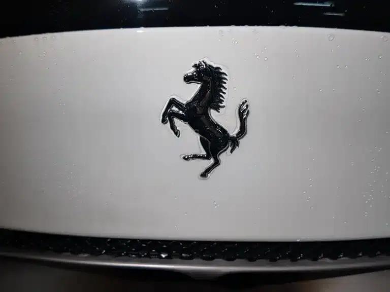 Ferrari 296 2021 3.0T V6 GTB — миниатюра 12