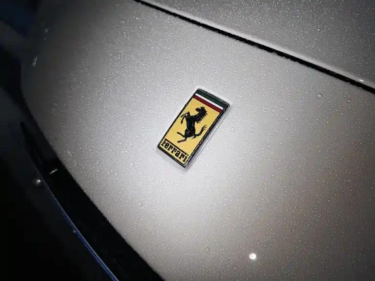 Ferrari 296 2021 3.0T V6 GTB — миниатюра 8