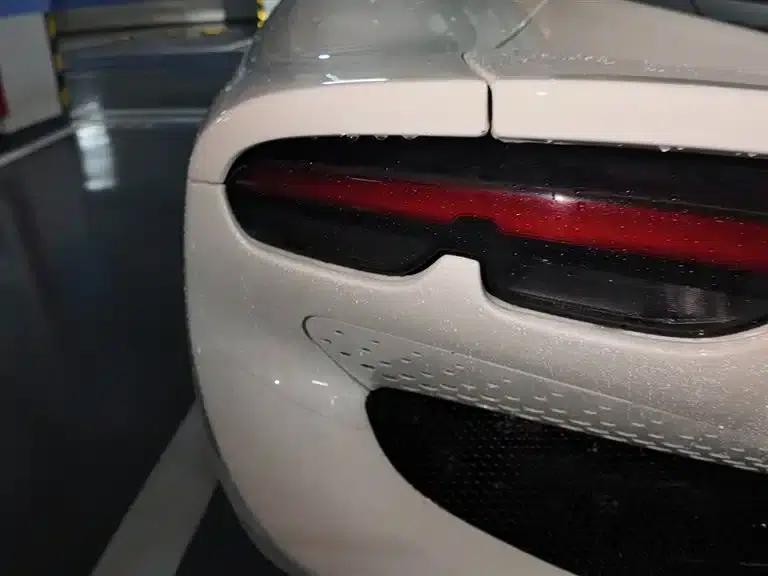 Ferrari 296 2021 3.0T V6 GTB — миниатюра 9