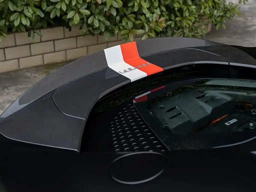 SF90 2020 3.9T V8 Stradale — миниатюра 9