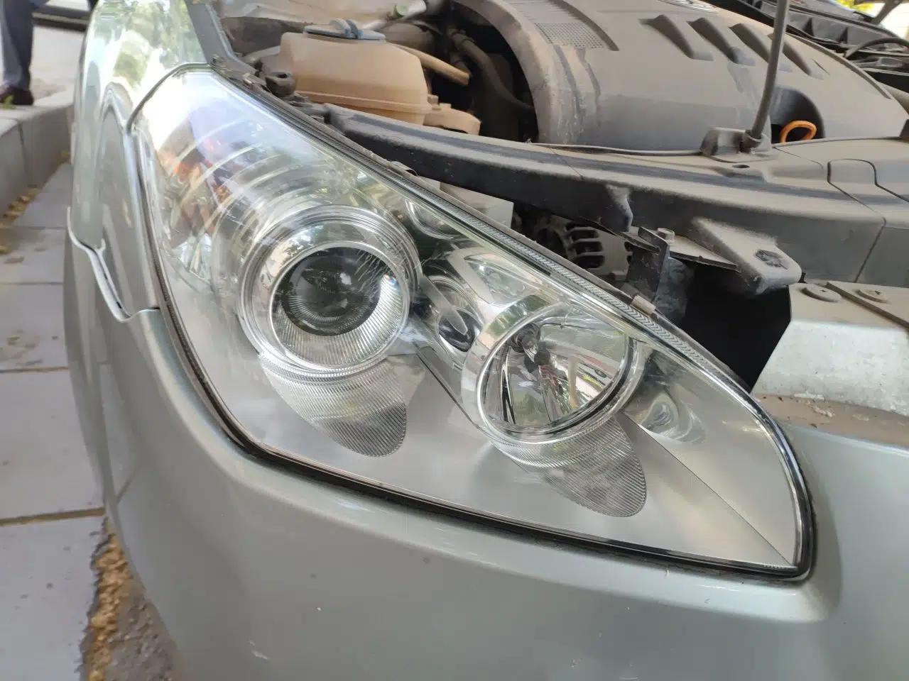 Bestune B50 2011 1.6L Automatic Prestige Edition — миниатюра 7