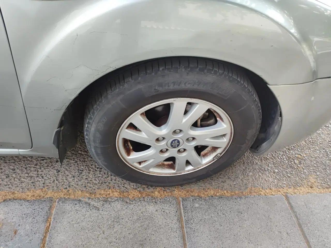 Bestune B50 2011 1.6L Automatic Prestige Edition — миниатюра 8