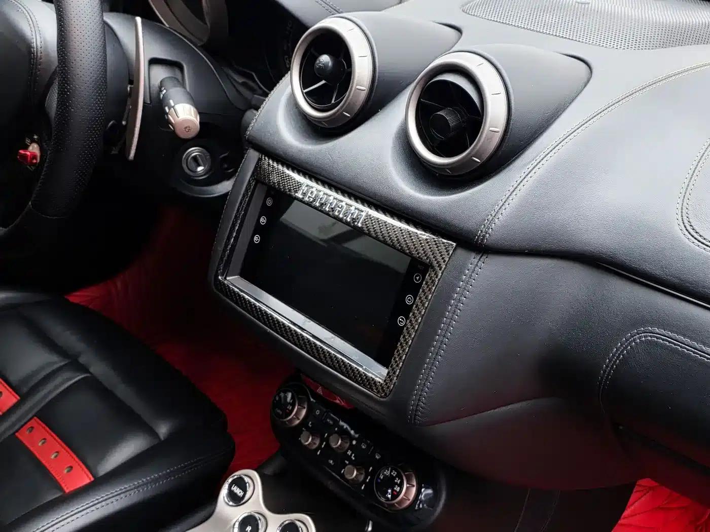 California T 2009 4.3L Standard Model — миниатюра 18