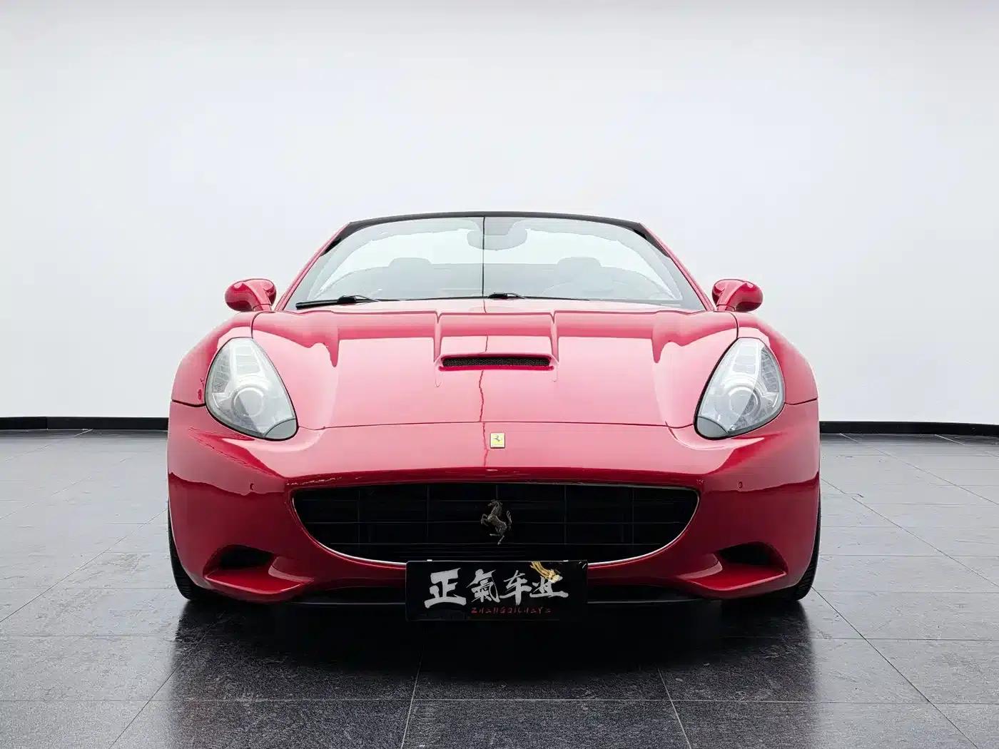 California T 2009 4.3L Standard Model — миниатюра 7
