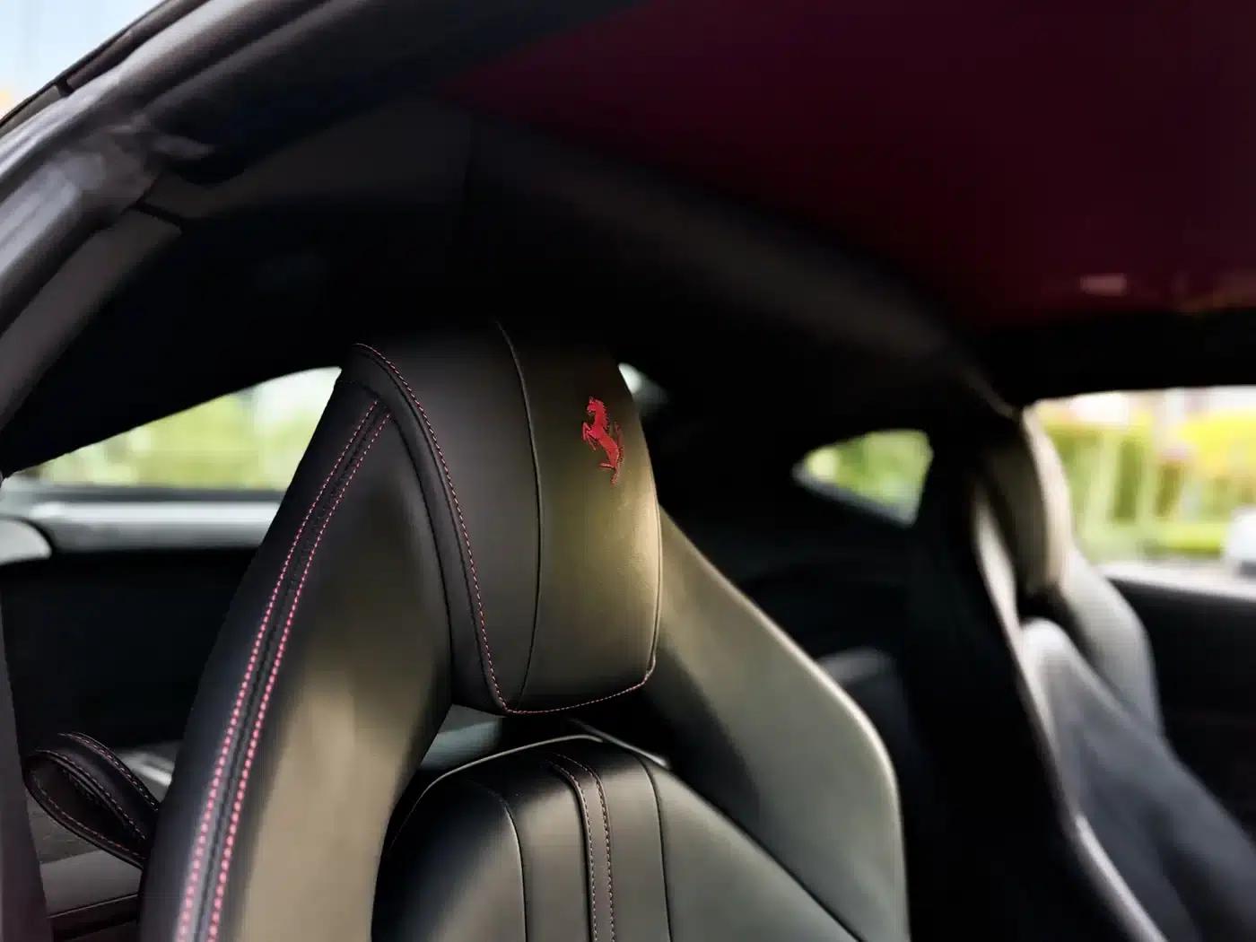 Ferrari 812 2017 6.5L Superfast — миниатюра 11