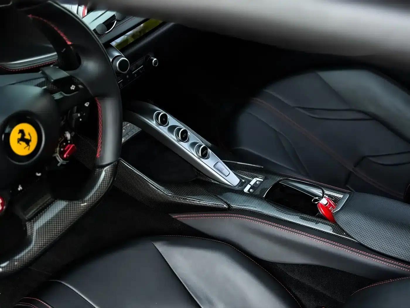 Ferrari 812 2017 6.5L Superfast — миниатюра 13
