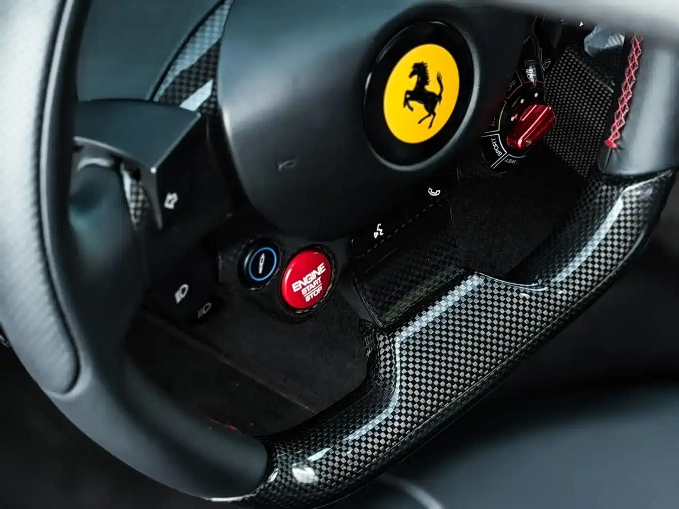 Ferrari 812 2017 6.5L Superfast — миниатюра 15