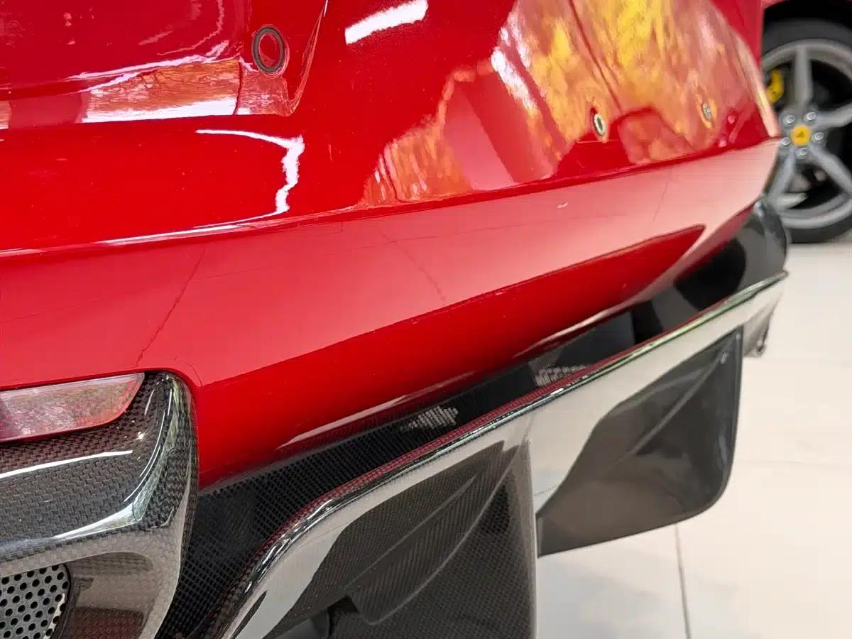 Ferrari 812 2017 6.5L Superfast — миниатюра 34